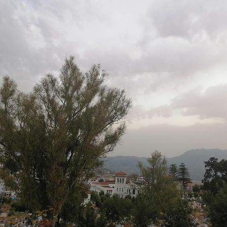 Dar Sidi Mfedal Apartman Chefchaouen Kültér fotó