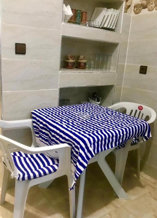 Dar Sidi Mfedal Apartman Chefchaouen Kültér fotó
