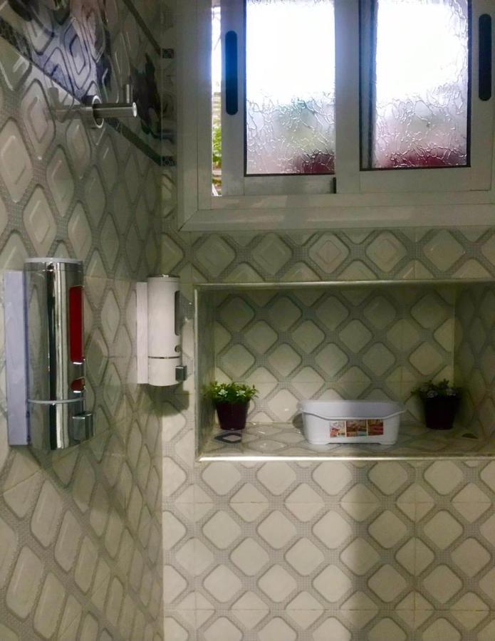 Dar Sidi Mfedal Apartman Chefchaouen Kültér fotó