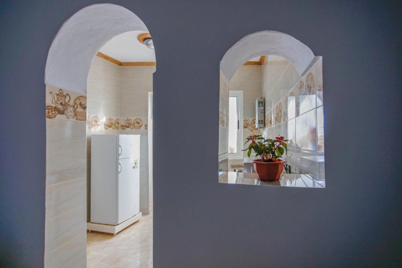 Dar Sidi Mfedal Apartman Chefchaouen Kültér fotó